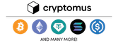 🔒 100% Secure Payment (Powered by Cryptomus)